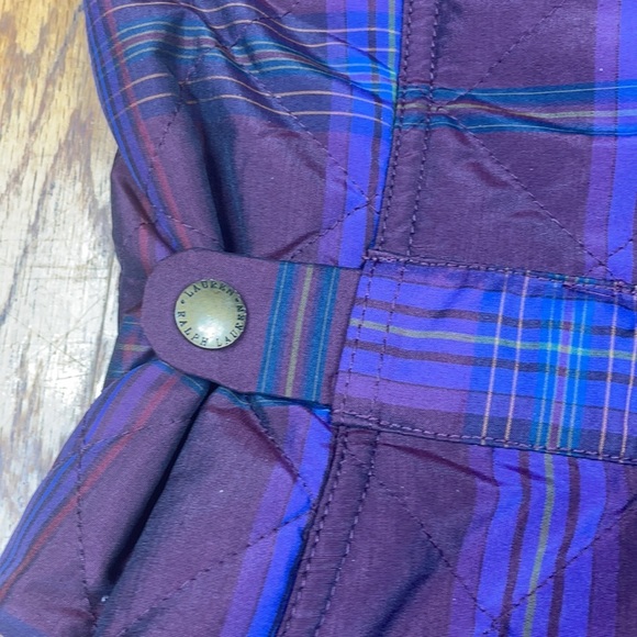 Lauren Ralph Lauren vest - Picture 6 of 6